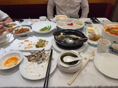 -勝記酒家·37年老字号·经典粤菜(荔枝公园店)