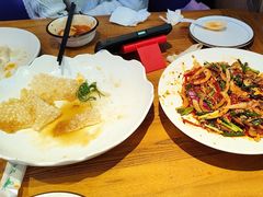 -俭寨大盘鸡·缸子肉·小公鸡·新疆菜(云通店)