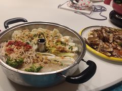 -东方之珠海鲜酒楼(南开店)