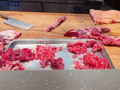 -潮汕•草根牛肉档(中江路店)