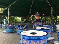 -美的鹭湖探索王国