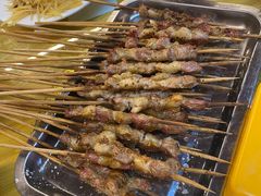 -途肴·老农饭庄(百里峡店)