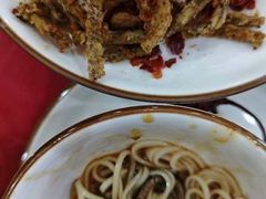 -临江后街鳝丝(临江店)