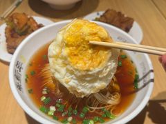 -朱新年·苏式汤团·面点(北寺塔店)