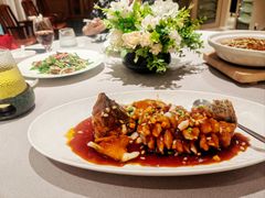 -杏花樓(福州路总店)