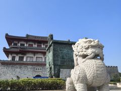 -揭阳楼