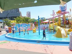 -西安华夏文旅水世界