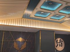 -一绪に寿喜烧(虹悦城店)