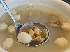 -鑫悦楼煎蟹·16年海鲜大排档