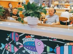 -鱼你在一起(凯里国贸店)