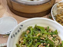-蒋家桥饺面店(东关街店)