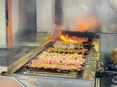 -新疆国际大巴扎