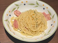 -萨莉亚意式餐厅(莲花国际广场店)