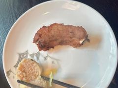 -老淮安·淮安菜(周恩来纪念馆店)