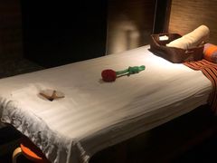 -泰迈·影院式足道SPA(世纪大道店)
