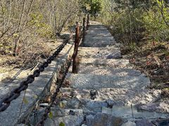 -北京十三陵国家森林公园蟒山景区