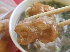 -汪记鲜鱼糊汤粉(沈阳路总店)