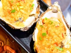 -钳小柒·小龙虾蓝龙王烧烤夜宵(长寿路店)