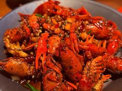 -乔街深夜食堂·小龙虾·高压锅生蚝(杭州总店)