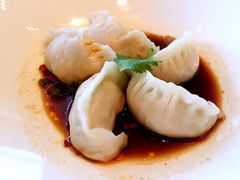 -金轩中餐厅 Jin Xuan(浦东丽思卡尔顿酒店)