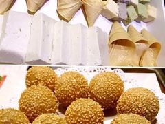 -老灶堂文创火锅(文艺路店)