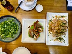 -醉壹号海鲜大排档(厦门美食地标店)