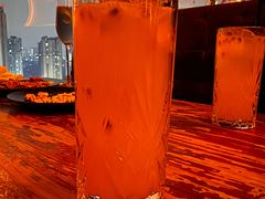 -無名记忆Music Bar夜景怀旧酒吧