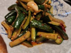 -小郭私房菜·海肠捞饭店(学士街店)