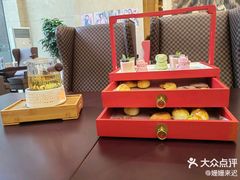 -上海吉臣维景酒店·维多利亚餐厅