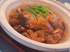 -木守西溪溪隐餐厅