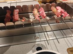 -丰茂烤串(公园店)