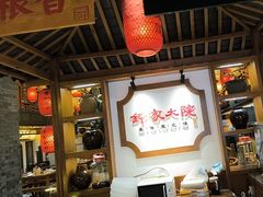 -钵家大院·地道湖北菜(江夏·大花岭店)
