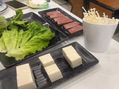 -就这么牛潮式牛肉火锅(华侨城店)