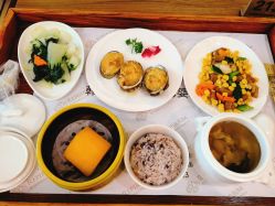 -爱贝蕊恩韩式月子会所(南山店)