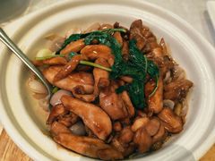 -北京全聚德(玉泉路店)