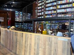 -三联韬奋书店(三里屯店)