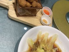 -红菜坊·烤鸭·川鲁宴(石园店)