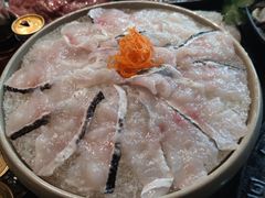 -莽子老火锅(大坪店)