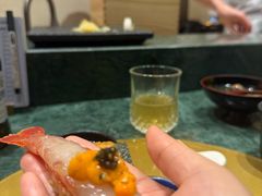 -鮨冠OMAKASE食べ放题(北京首店)