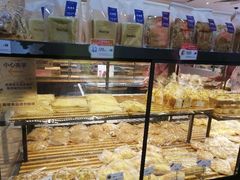 -BreadTalk面包新语·烘焙蛋糕(海珠丽影广场店)