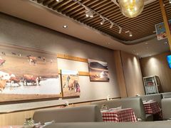 -西贝(宝乐汇店)