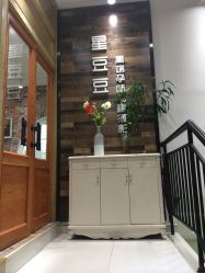 -星豆豆儿童摄影(南郊太白南路店)