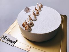 -福气鲜活面包·生日蛋糕