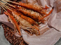 -79号渔船海鲜饭店(宝安店)