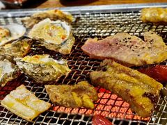 -蚝英雄·自助烤蚝(建设路店)