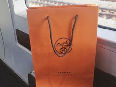 -爱马仕 HERMES(德基广场店)