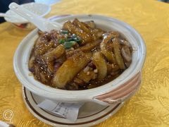 -长润·濑尿烧鹅
