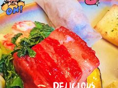 -金鸡湖大酒店·金咖啡厅(国宾路店)