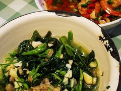 -彭耕记猪油炒小菜(吉联mall店)