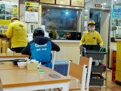大堂-杨铭宇黄焖鸡米饭(芙蓉巷店)